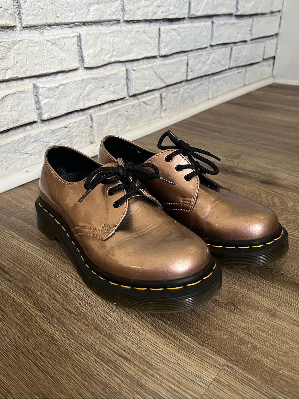 Women’s Doc Martens